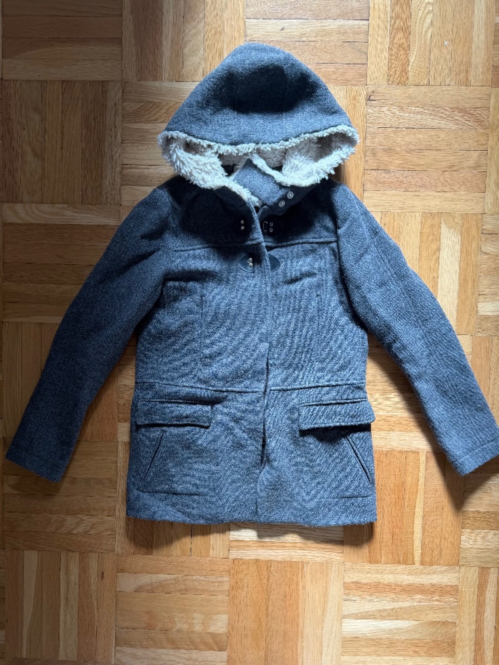 Iro Wool Coat